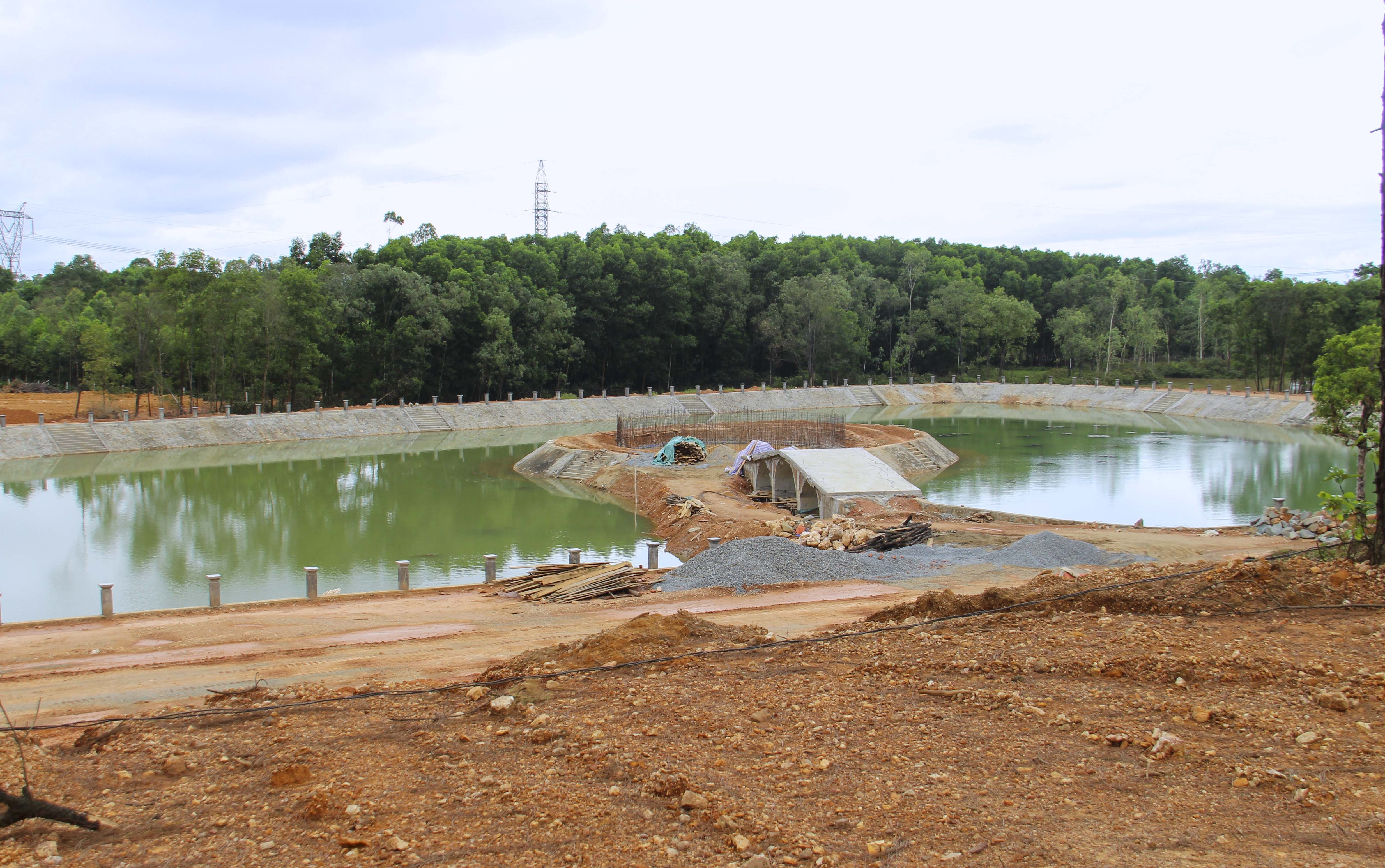 xay khu sinh thai khong phep anh 1