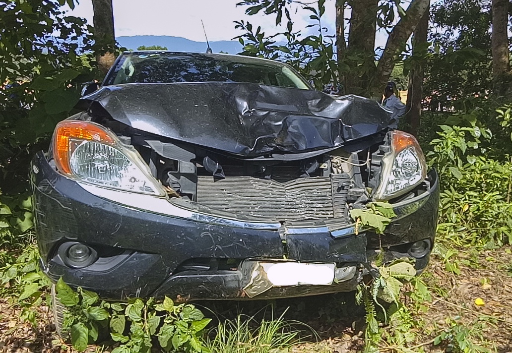 Nu sinh bi xe ban tai lan lan can tu vong hinh anh