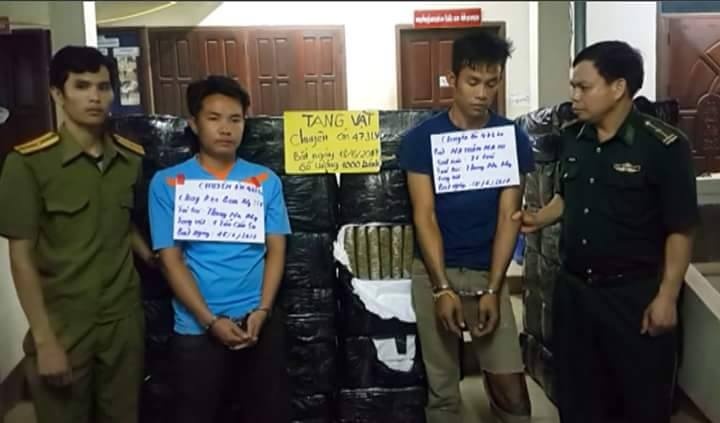 buon ma tuy khung anh 1