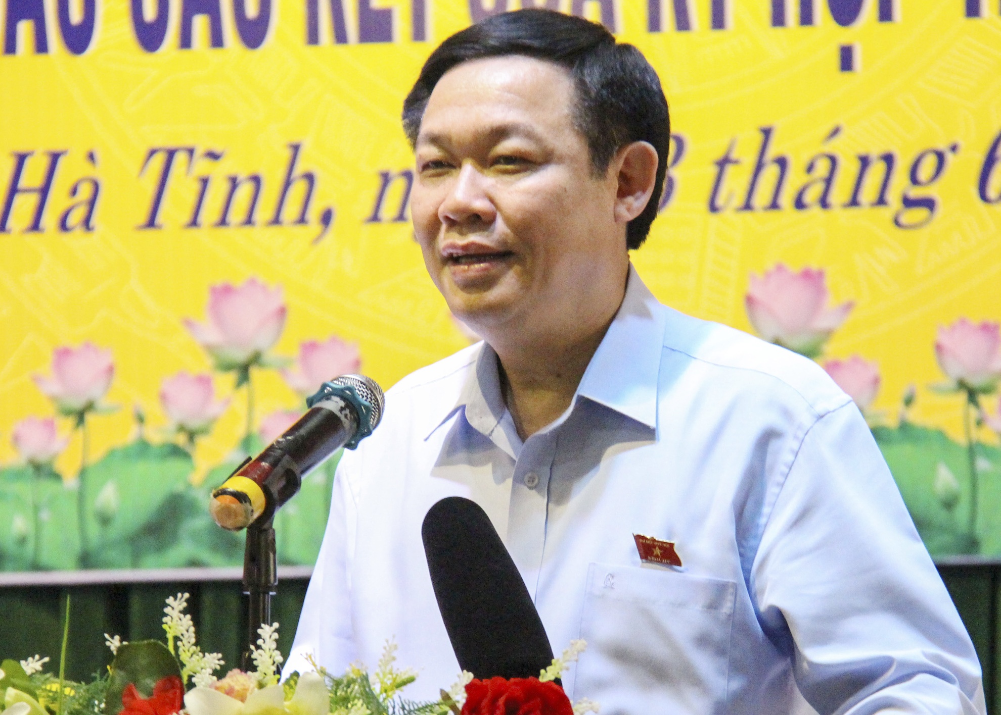 Pho thu tuong Vuong Dinh Hue anh 2