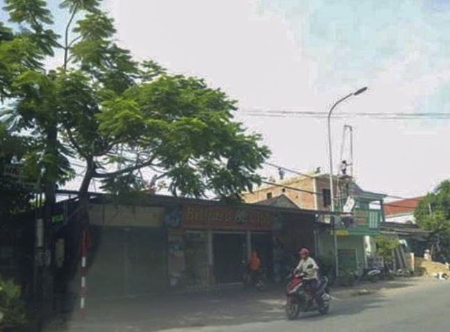 Đâm chết người ảnh 1 Dam chet nguoi anh 1