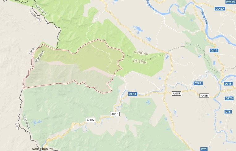 dùng ô tô đi trộm chó trong đêm ảnh 3 dung o to di trom cho trong dem anh 3