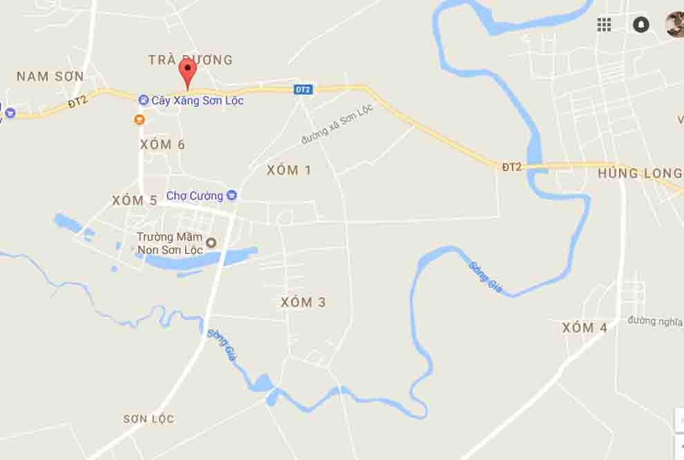 xe khách tông trực diện xe máy ảnh 2 xe khach tong truc dien xe may anh 2