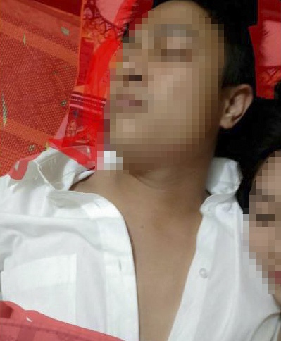 cán bộ ngân hàng bị tố quan hệ bất chính ảnh 2 can bo ngan hang bi to quan he bat chinh anh 2