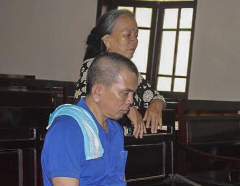 Giết em trai ảnh 1 Giet em trai anh 1