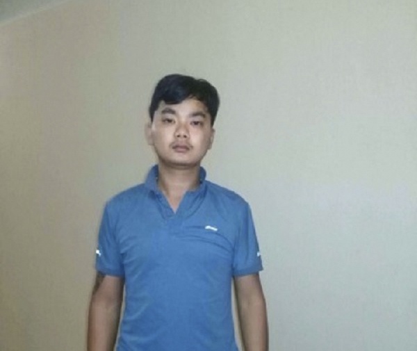 dùng dao chém người vì bị đánh ảnh 1 dung dao chem nguoi vi bi danh anh 1