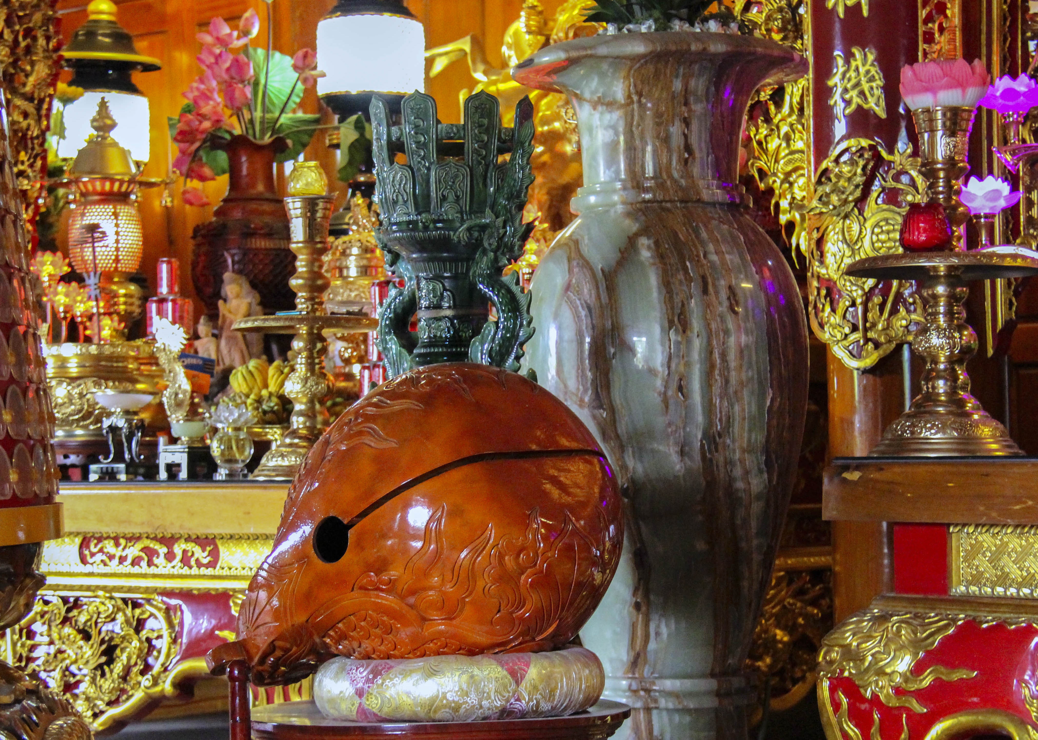 đền thờ họ 100 tỷ ở Hà Tĩnh ảnh 15 den tho ho 100 ty o Ha Tinh anh 15