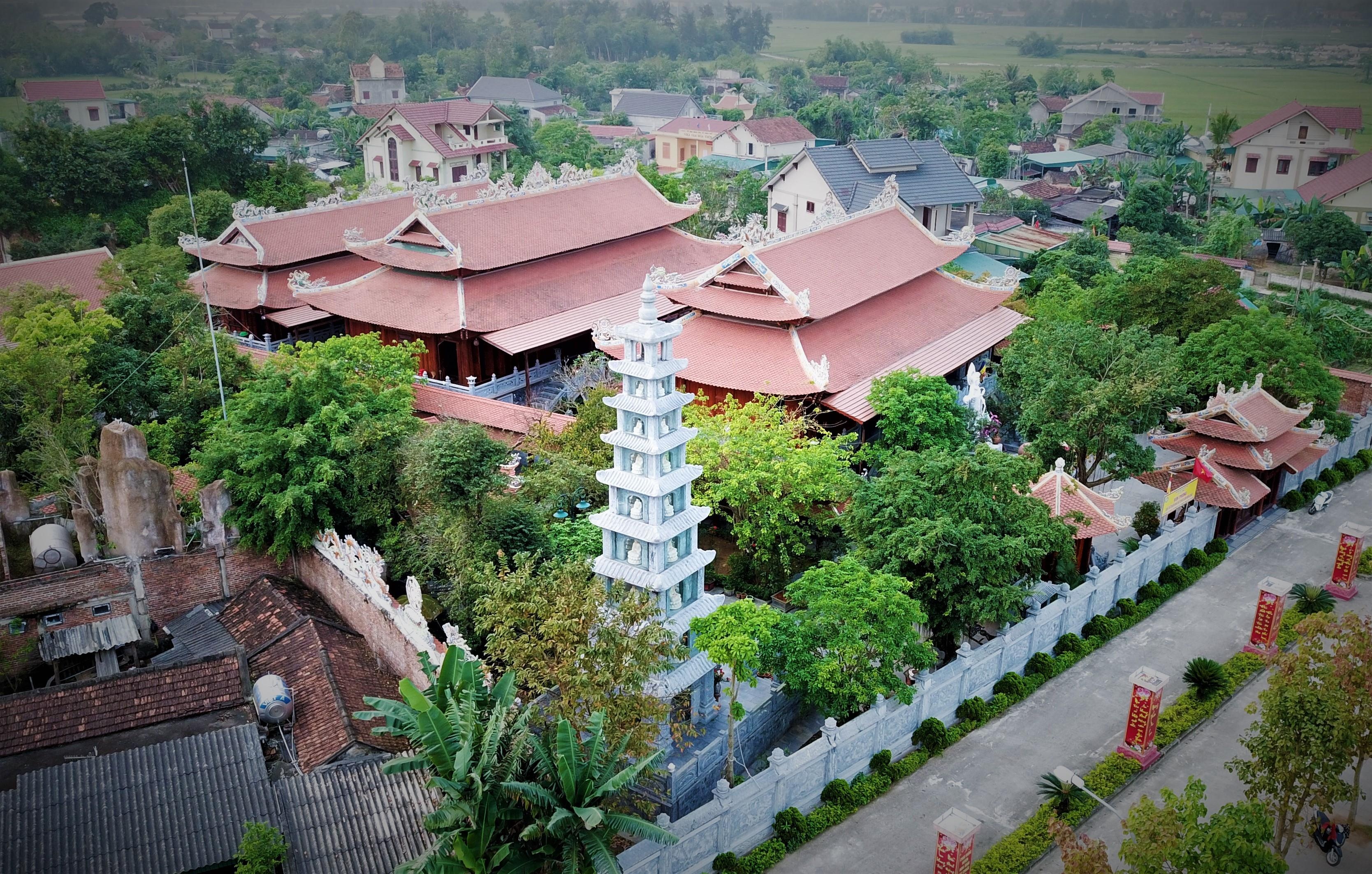 Dien tho dong ho dat vang tram ty o Ha Tinh hinh anh