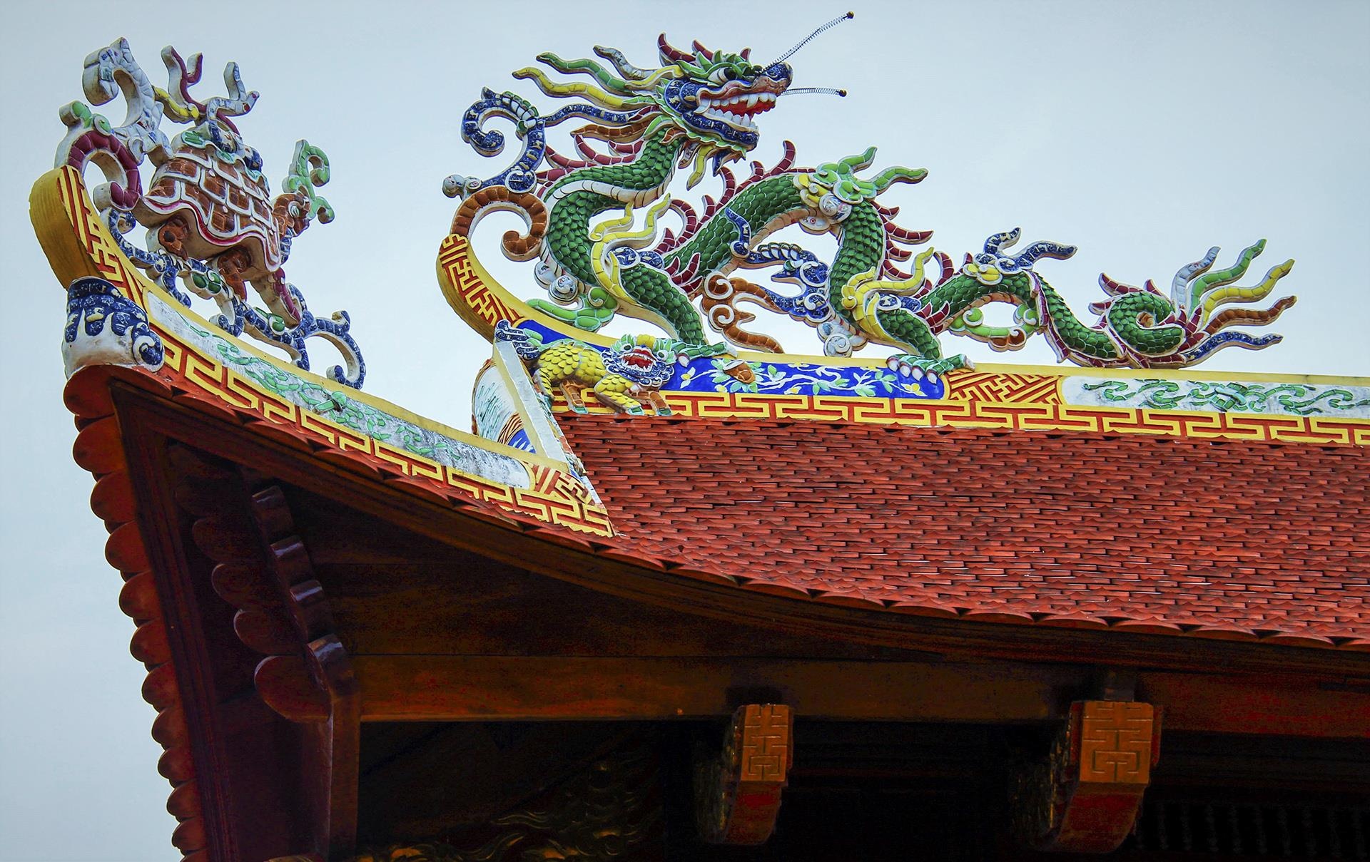 đền thờ họ 100 tỷ ở Hà Tĩnh ảnh 21 den tho ho 100 ty o Ha Tinh anh 21