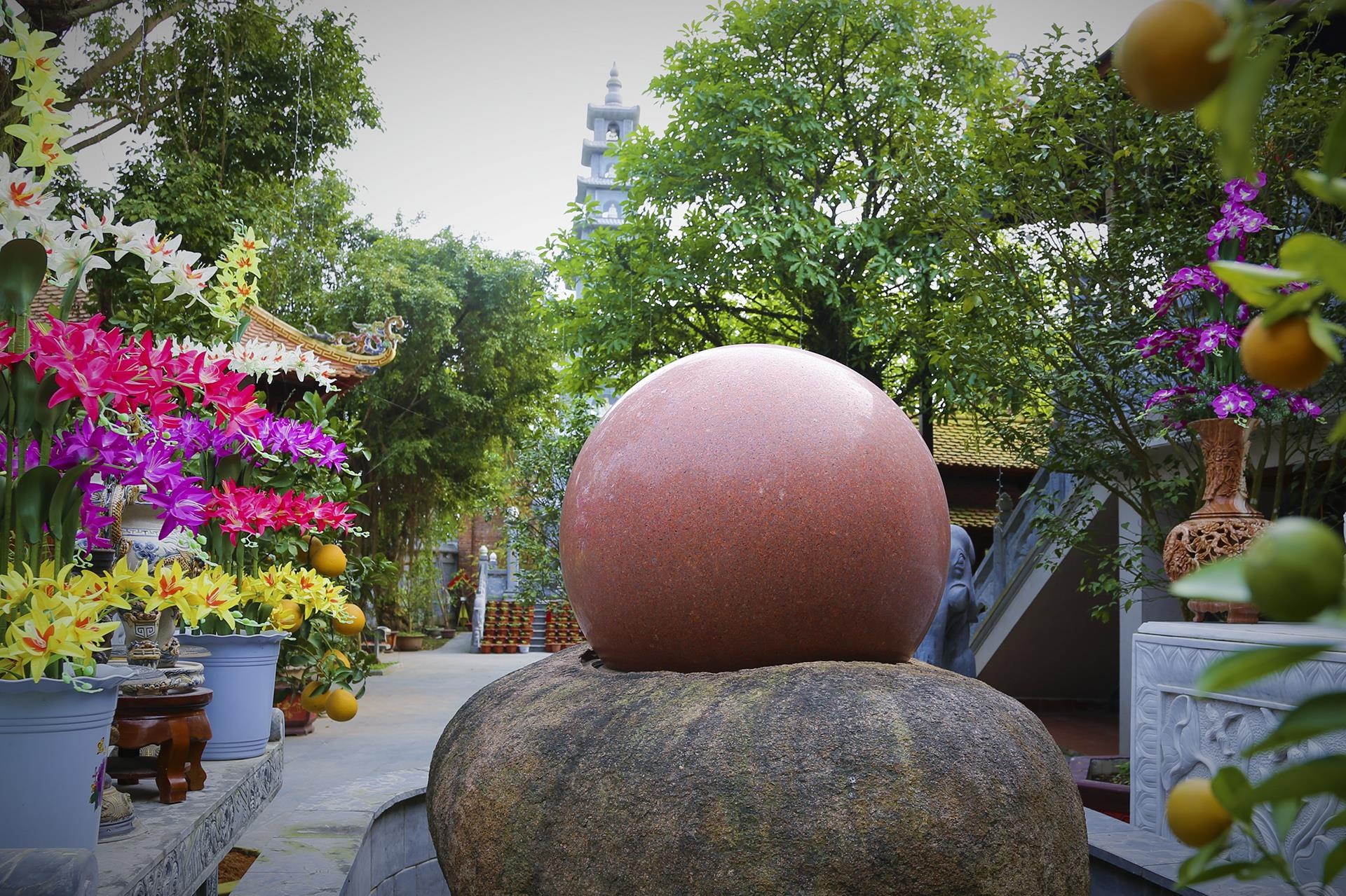 đền thờ họ 100 tỷ ở Hà Tĩnh ảnh 19 den tho ho 100 ty o Ha Tinh anh 19