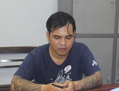 Nam thanh nien lam gia lenh bat, hua ‘chay an’ de chiem 13 trieu dong hinh anh
