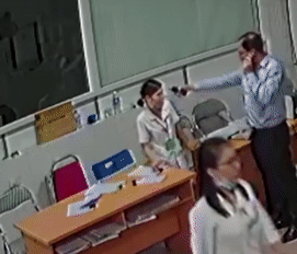 Giam doc hanh hung bac si vi cho rang tac trach hinh anh