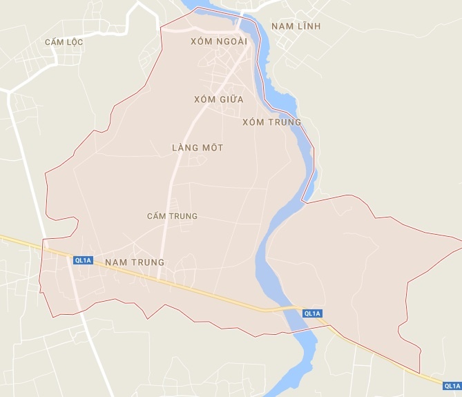 cong an xa xin nghi viec vi luong thap anh 3