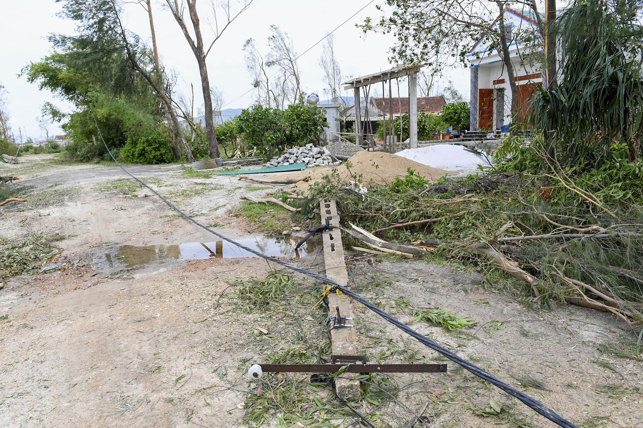 bao so 10 o Ha Tinh anh 16