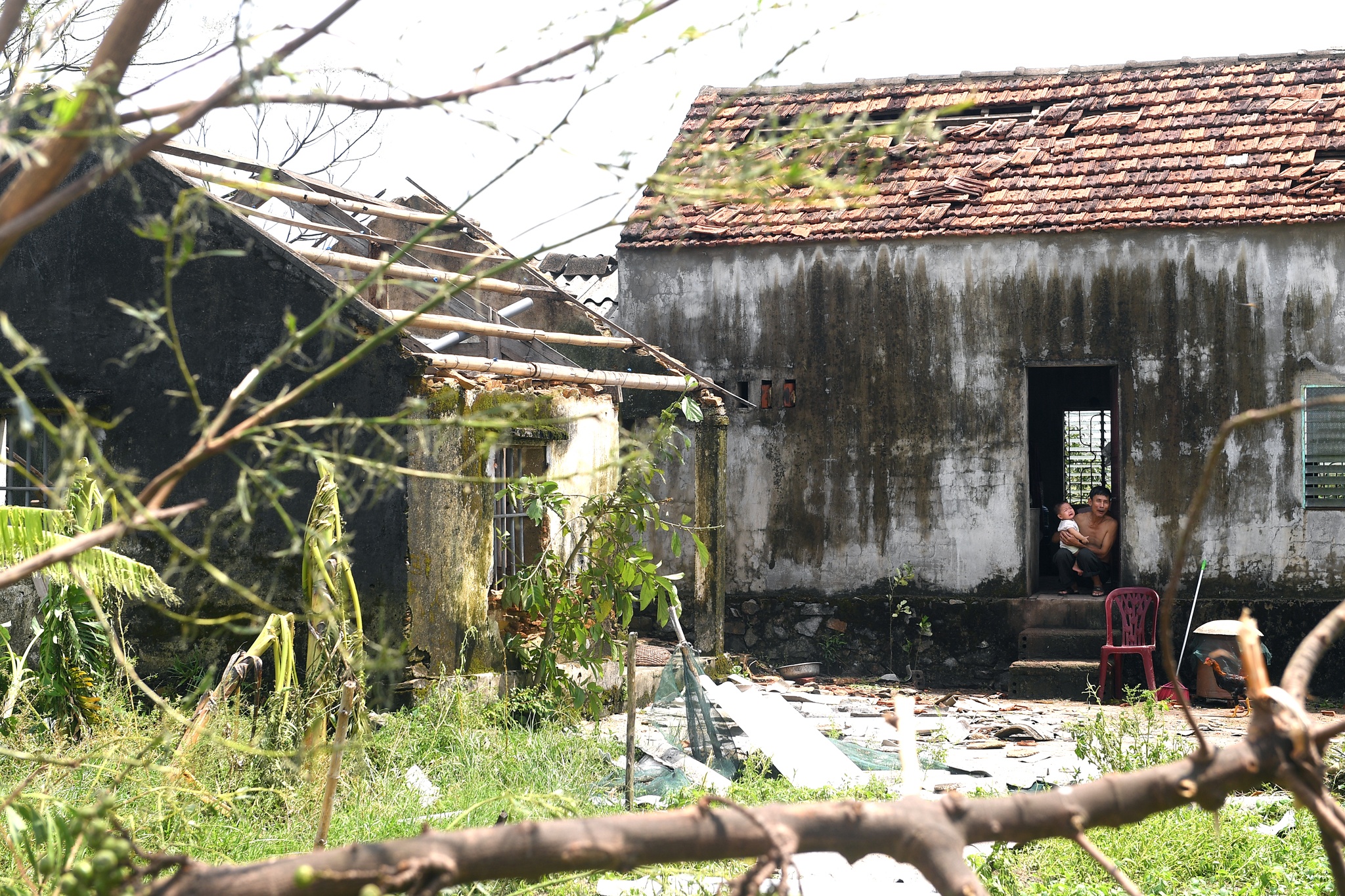 bao so 10 o Ha Tinh anh 12