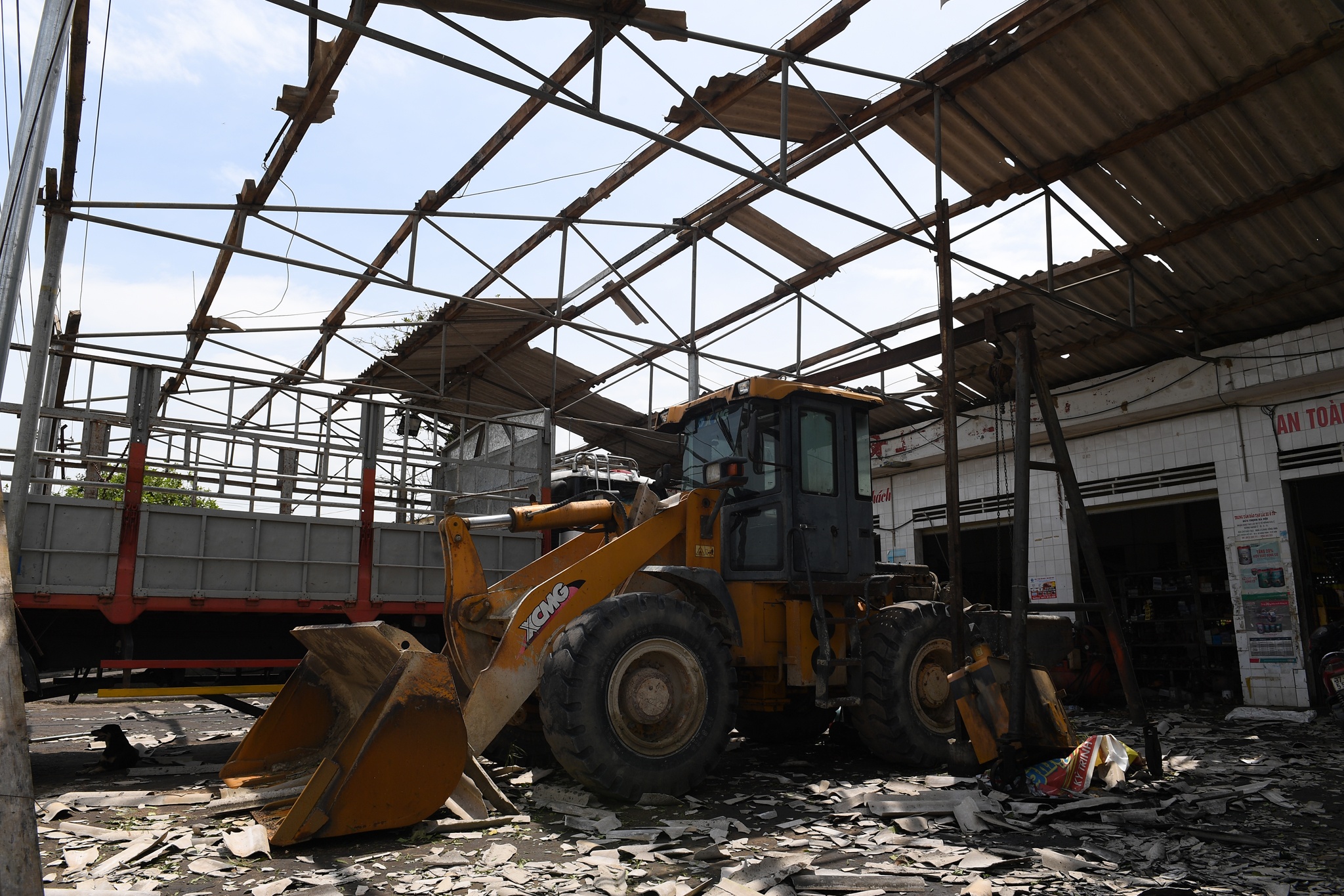 bao so 10 o Ha Tinh anh 14