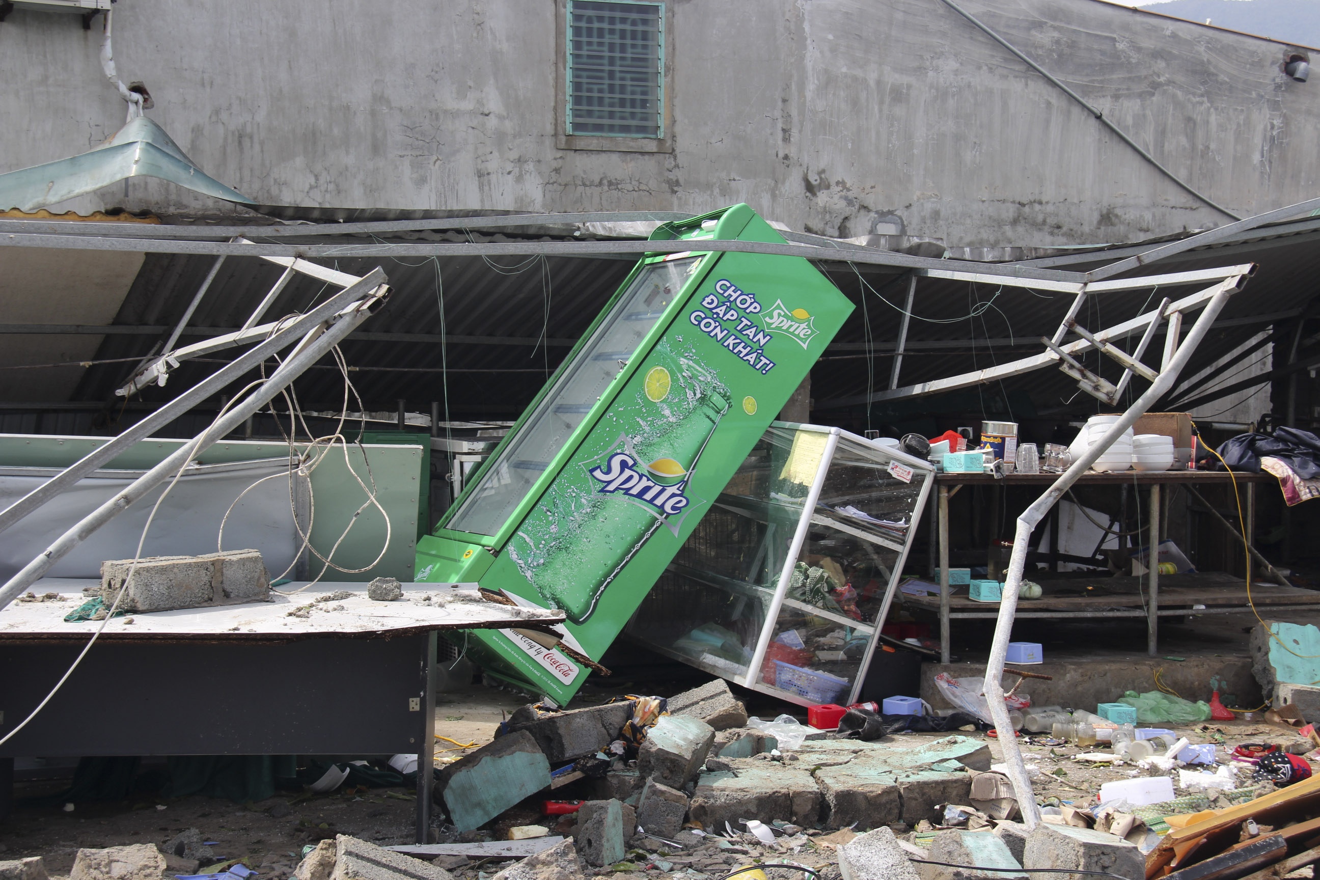 bao so 10 o Ha Tinh anh 5