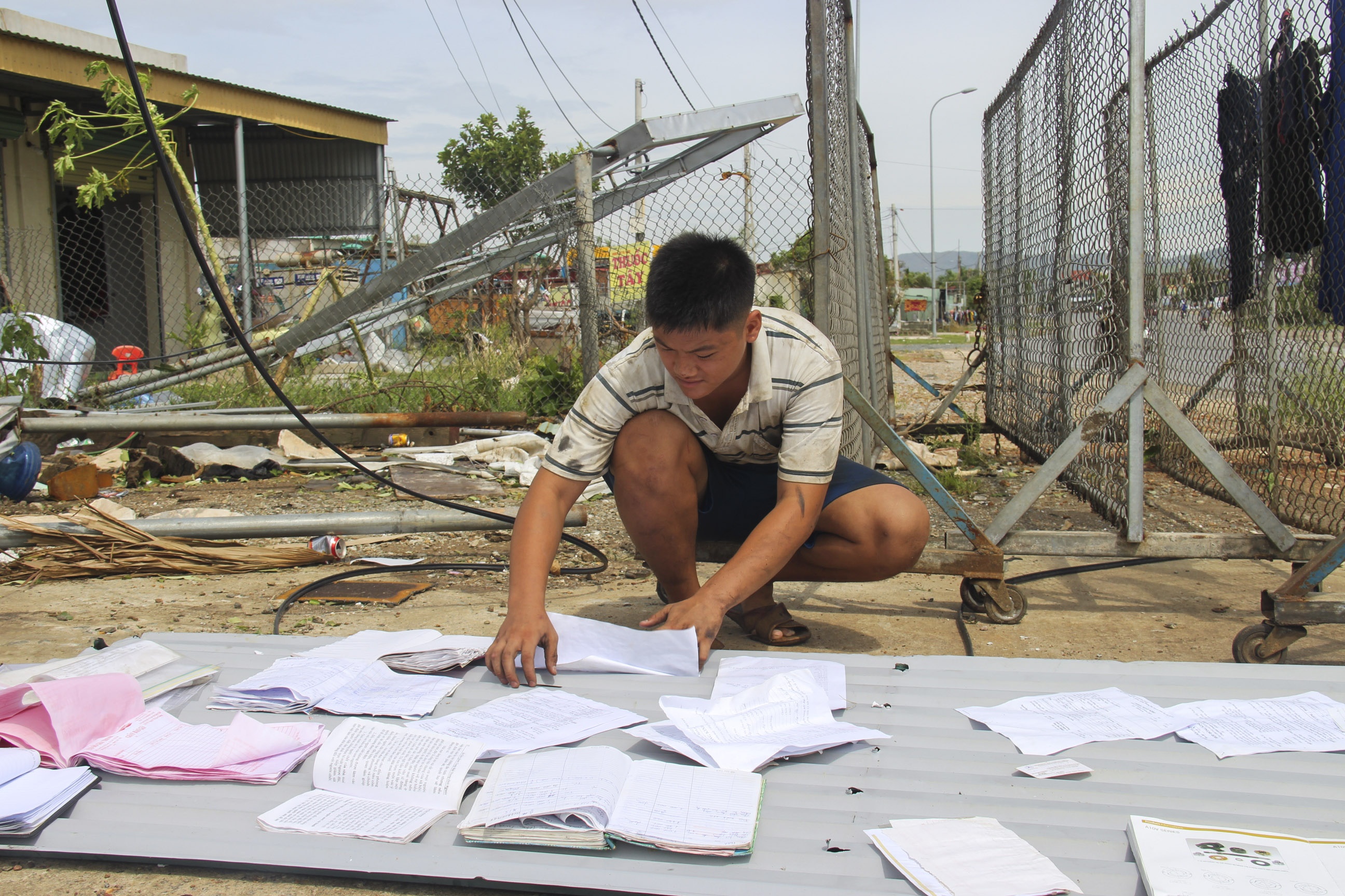 bao so 10 o Ha Tinh anh 6