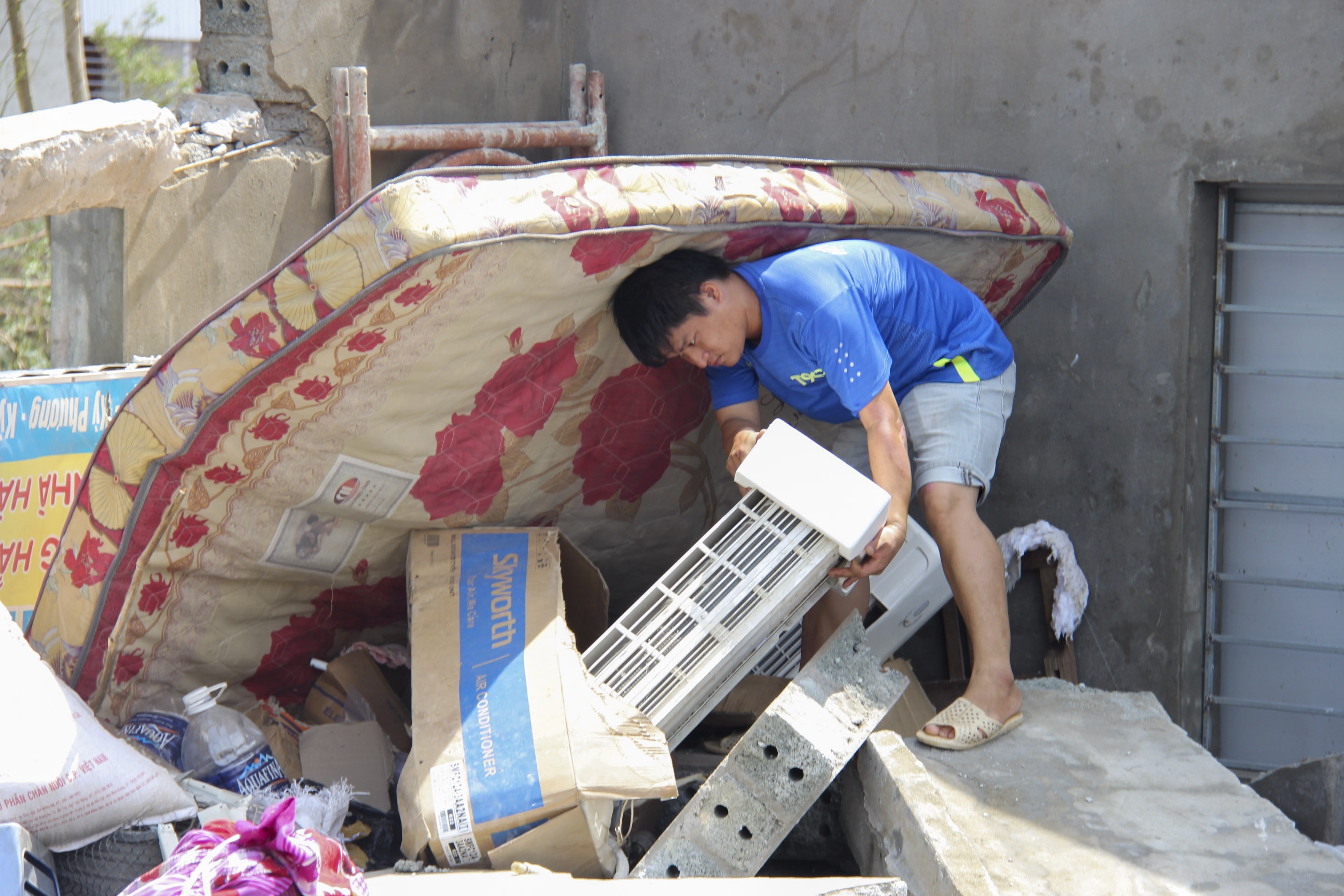 bao so 10 o Ha Tinh anh 9