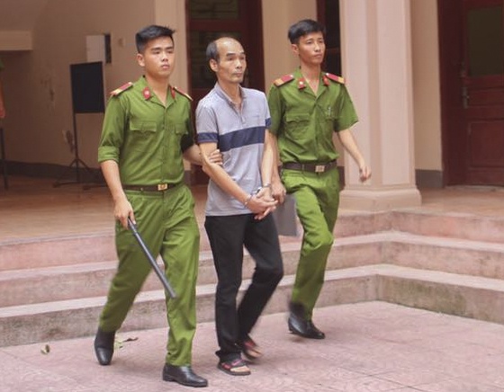 Tội phạm truy nã ảnh 1 Toi pham truy na anh 1