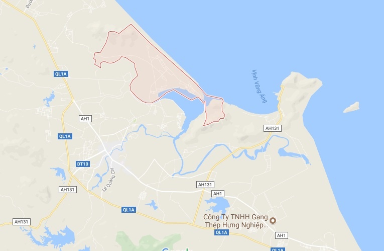 phạt cây xăng tăng giá sau bão ảnh 2 phat cay xang tang gia sau bao anh 2