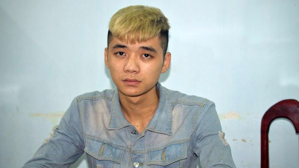Thieu nu dung chuyen bat coc, nhan tin gia dinh chuoc 500 trieu dong hinh anh