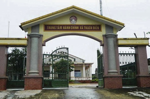 'Quan xa' khai tu me vi so truy thu tien tro cap: Toi rat an han hinh anh