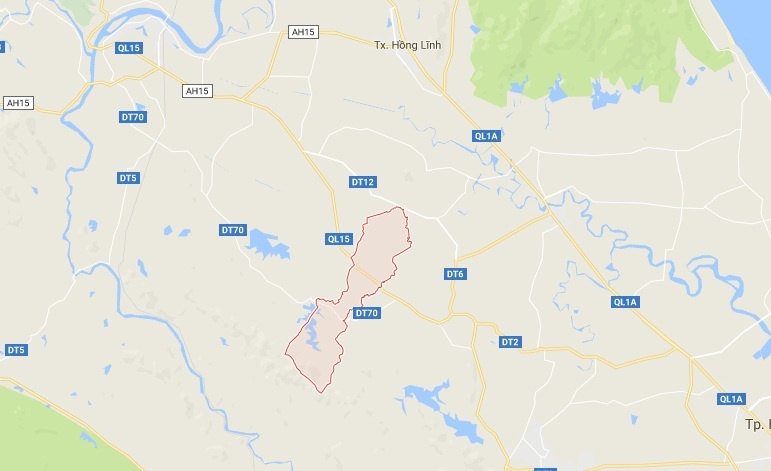 lũ chia cắt nhiều nơi ở Hà Tĩnh ảnh 5 lu chia cat nhieu noi o Ha Tinh anh 5