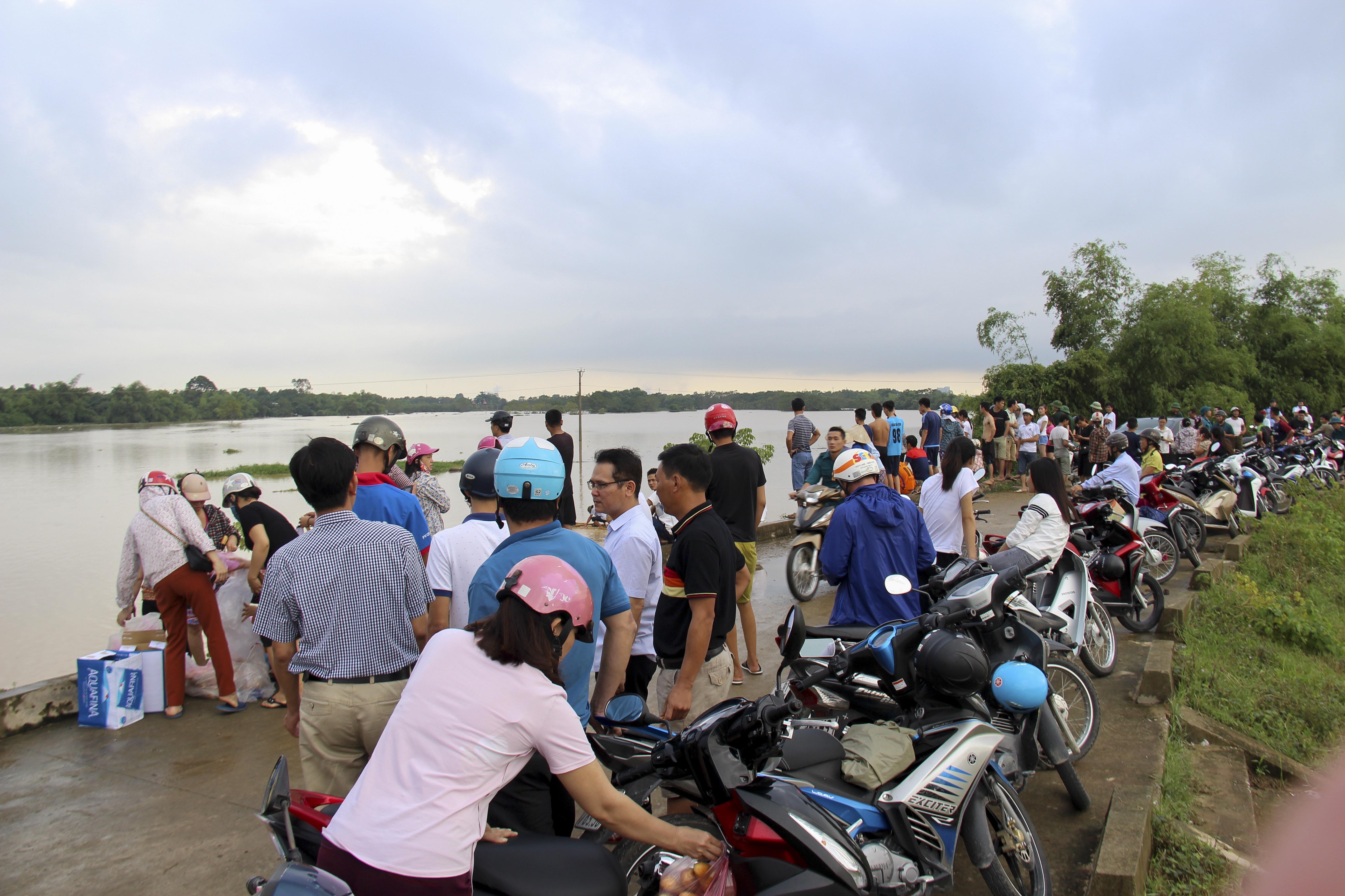 di dan tranh lu song Ma anh 12