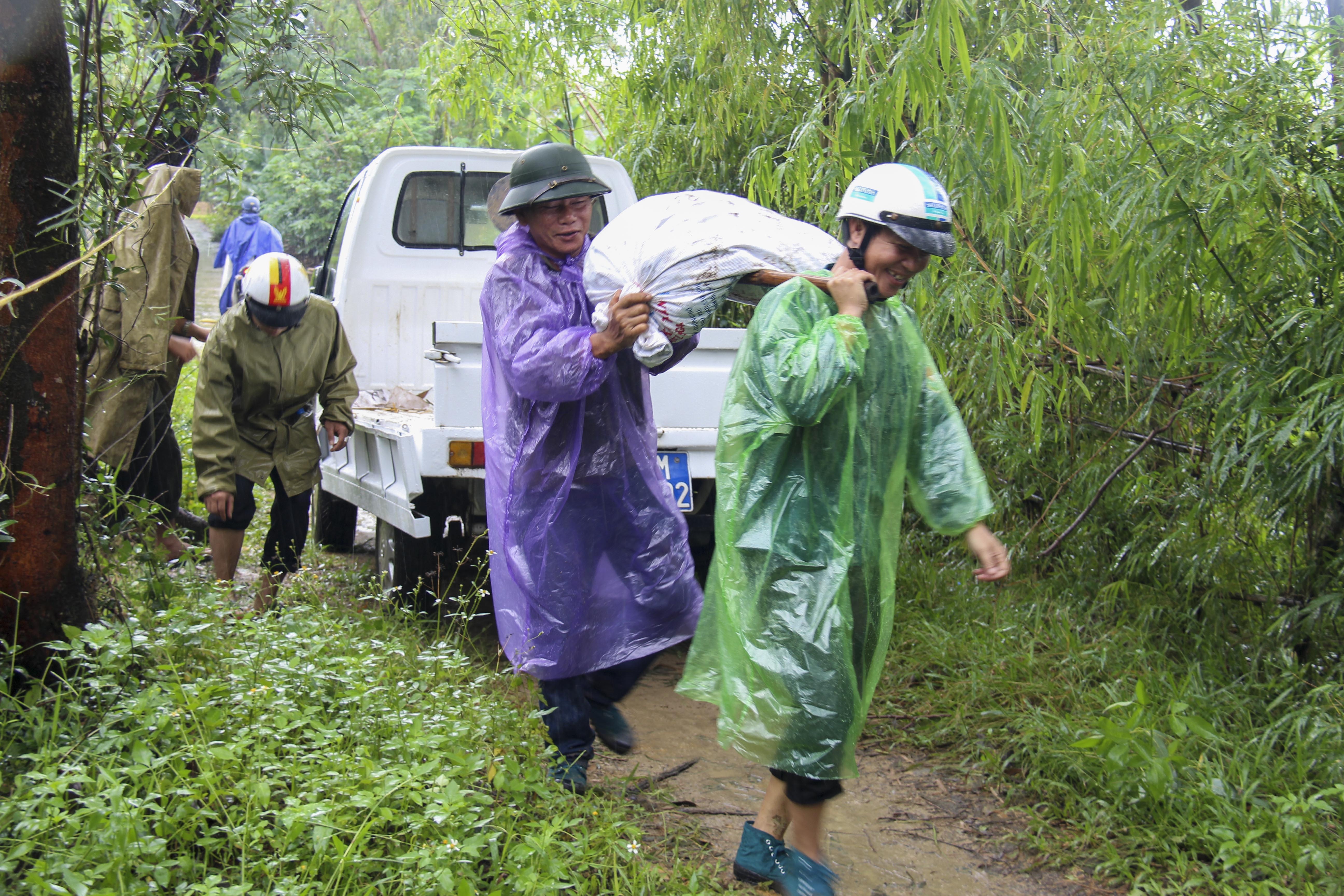 di dan tranh lu song Ma anh 17