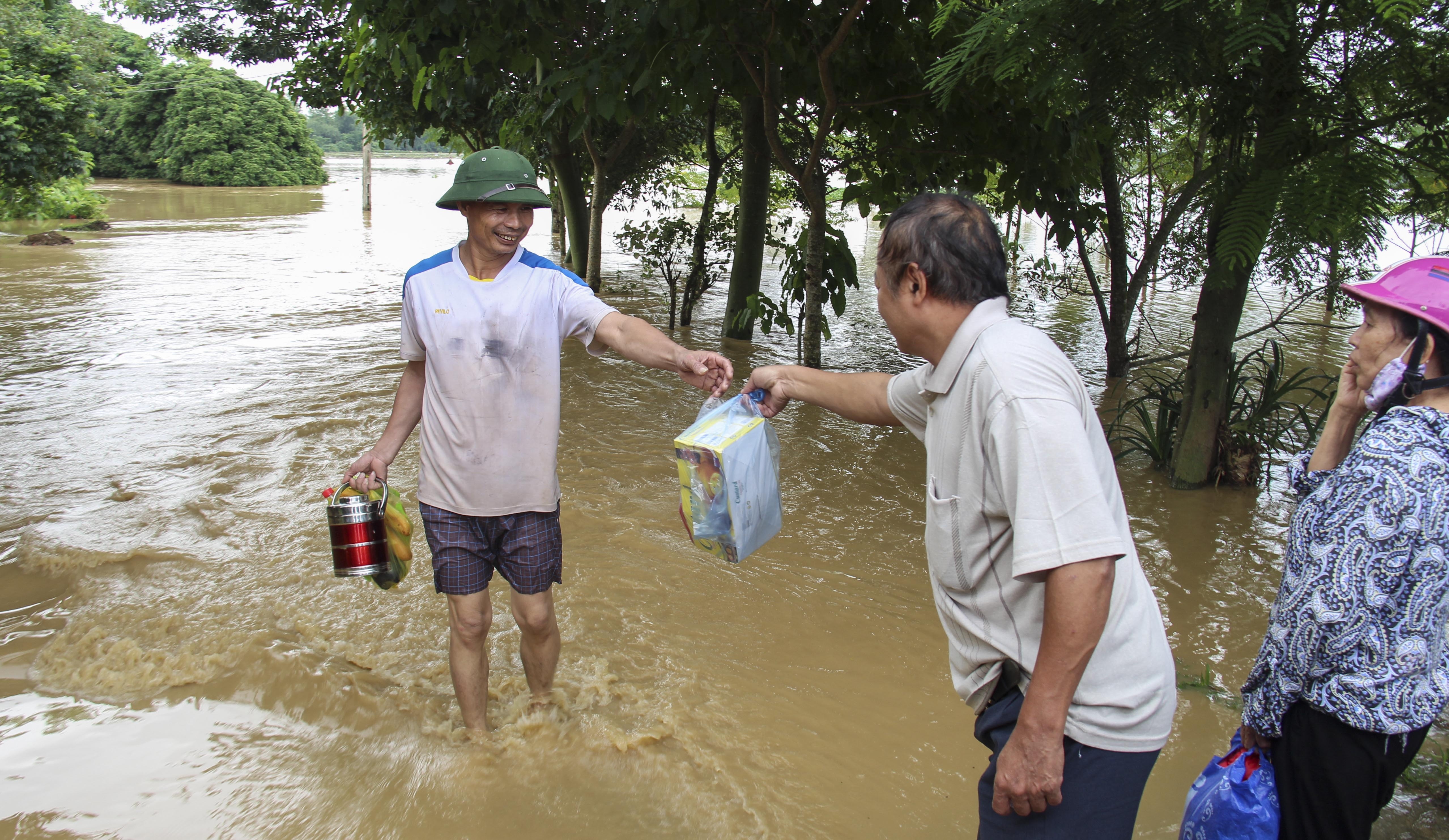 di dan tranh lu song Ma anh 9