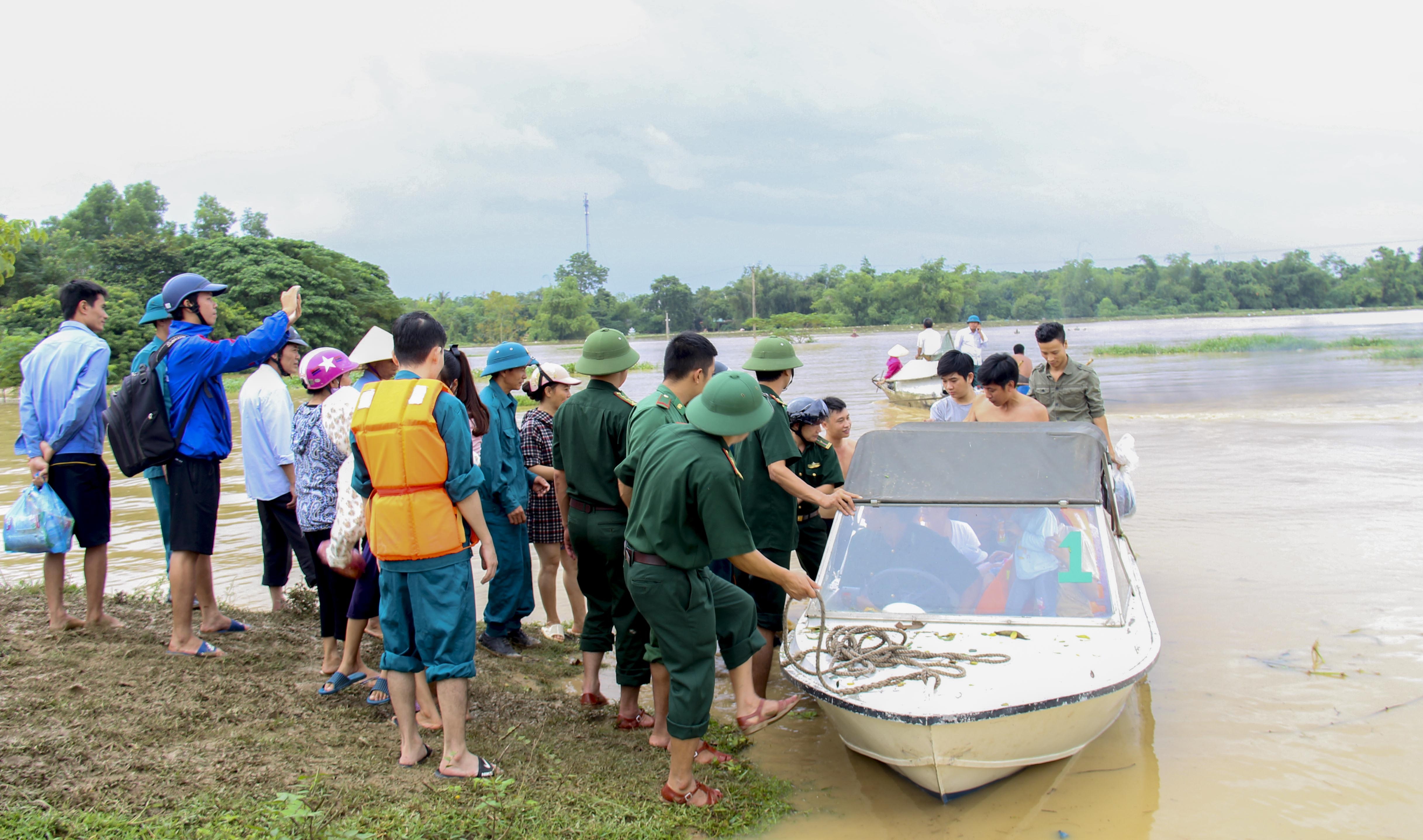 di dan tranh lu song Ma anh 2