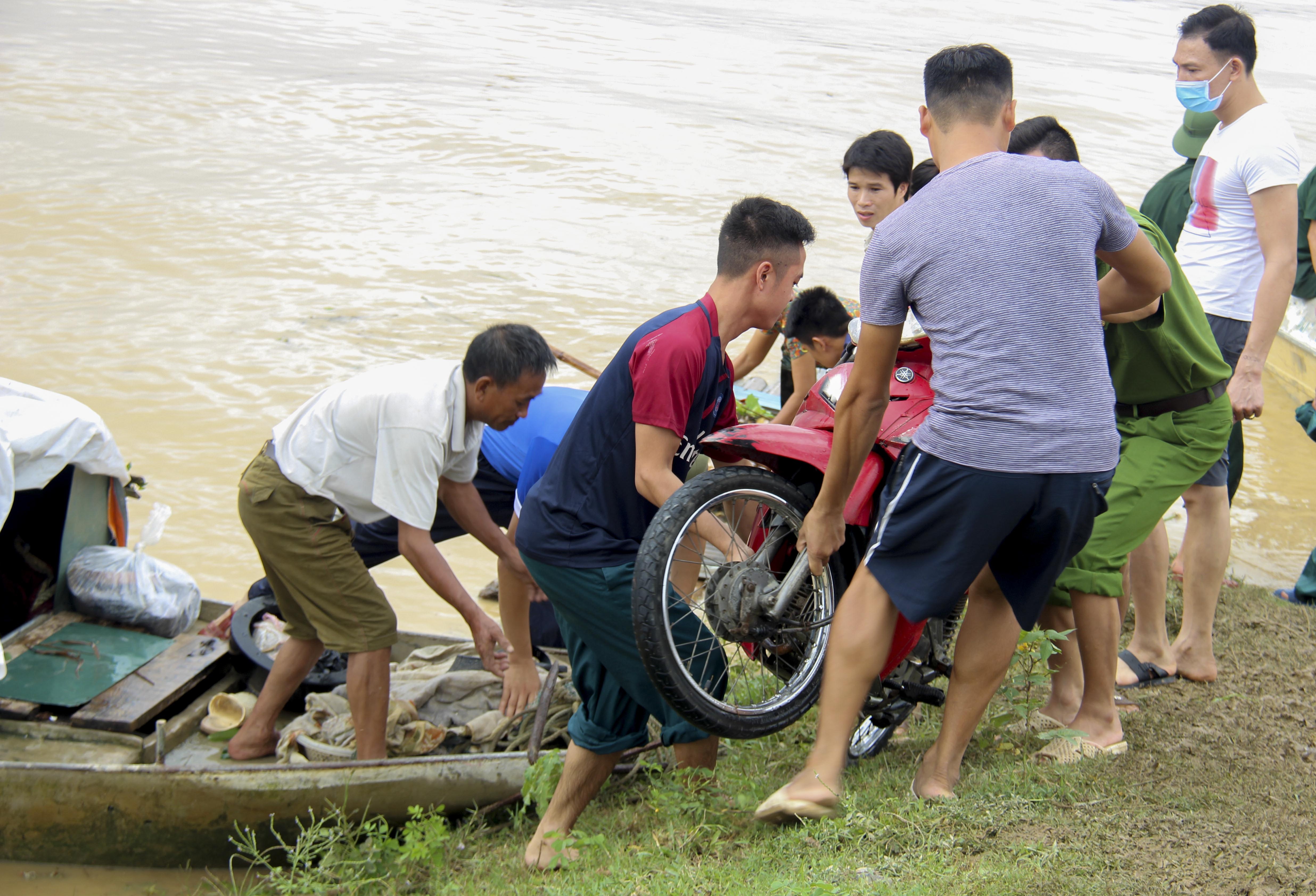 di dan tranh lu song Ma anh 5