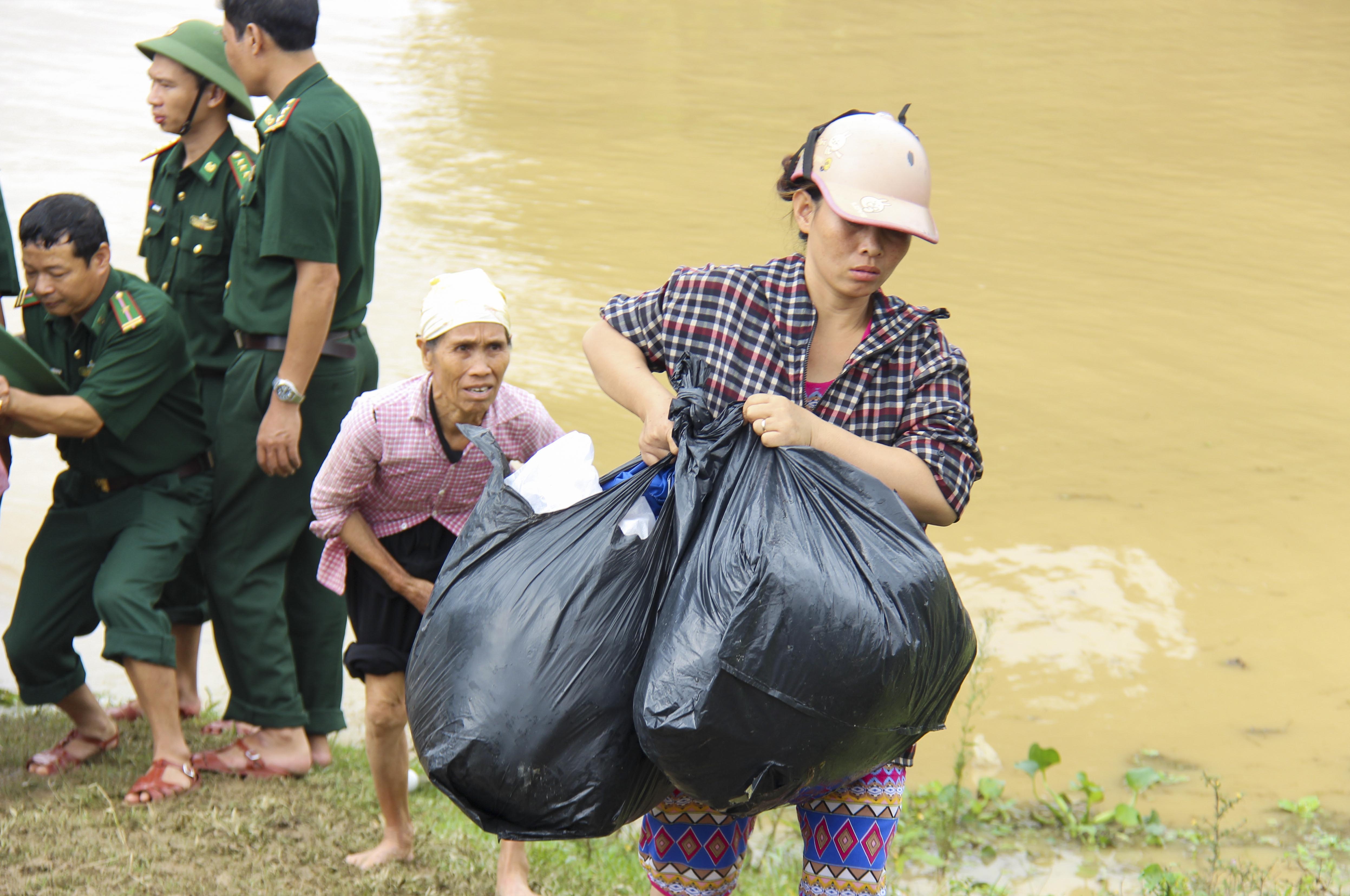 di dan tranh lu song Ma anh 4