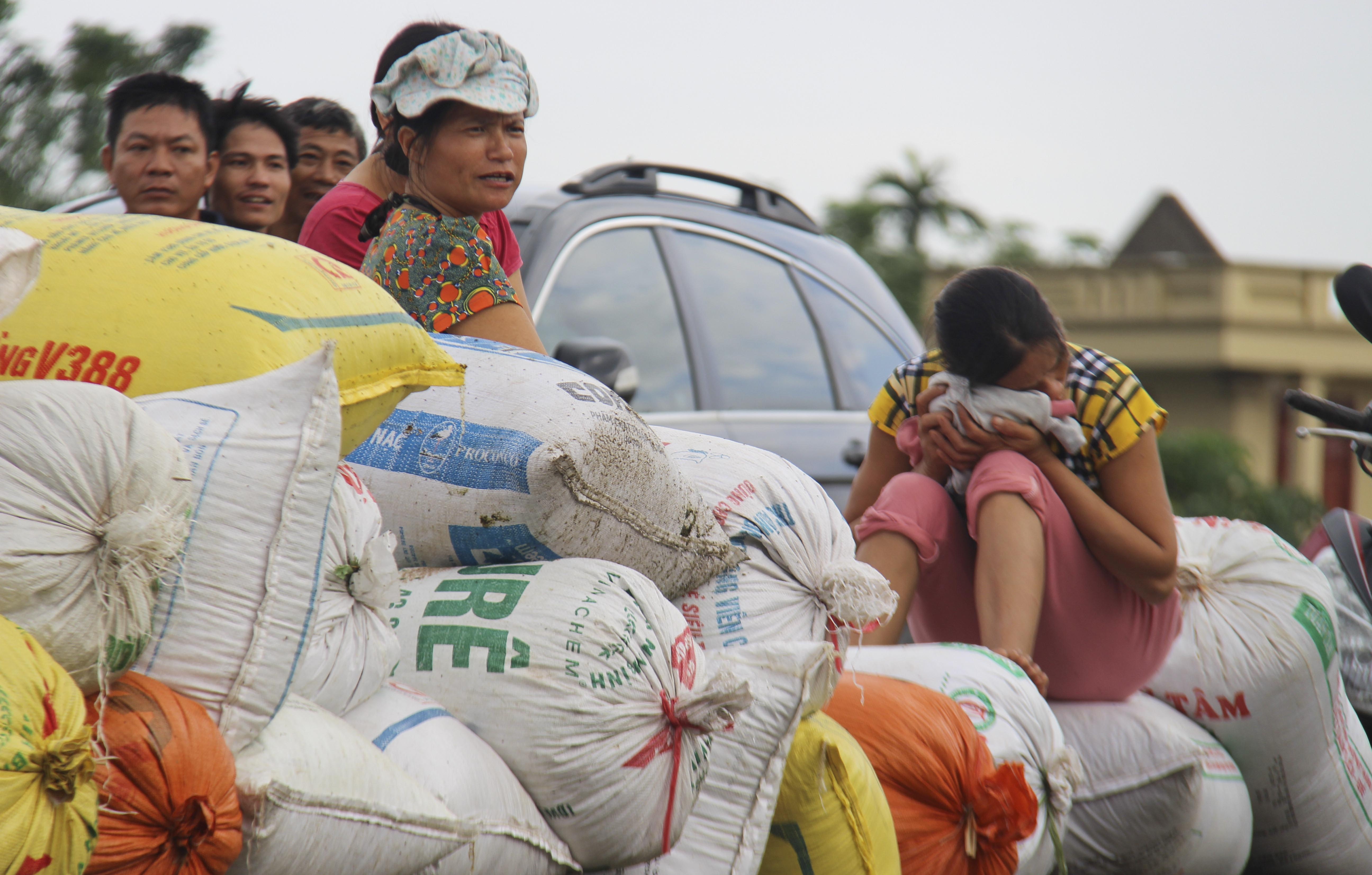 di dan tranh lu song Ma anh 10