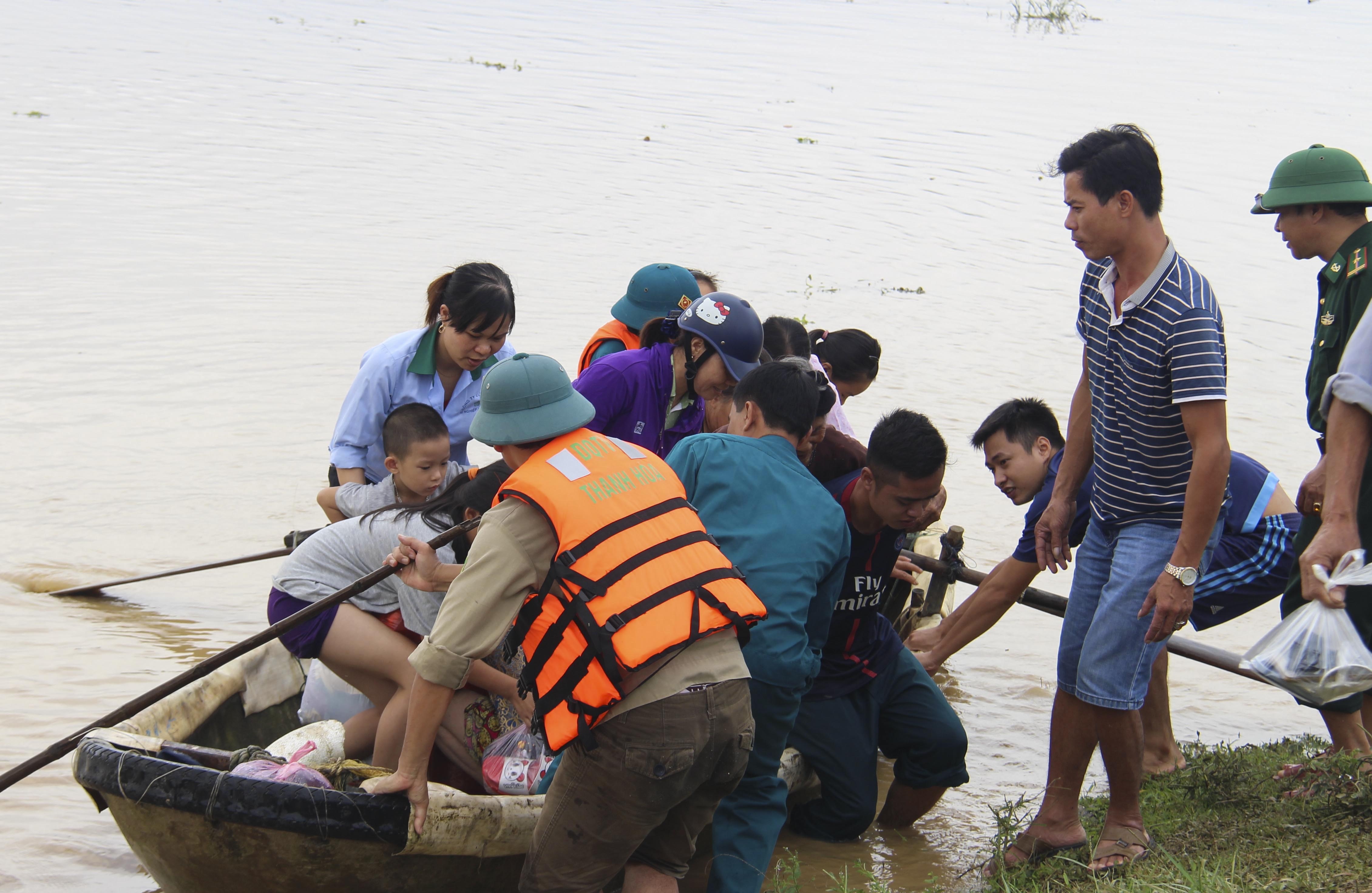 di dan tranh lu song Ma anh 13