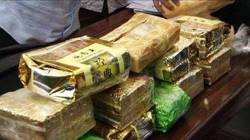 Mang balo dung 10 kg ma tuy da vuot bien hinh anh