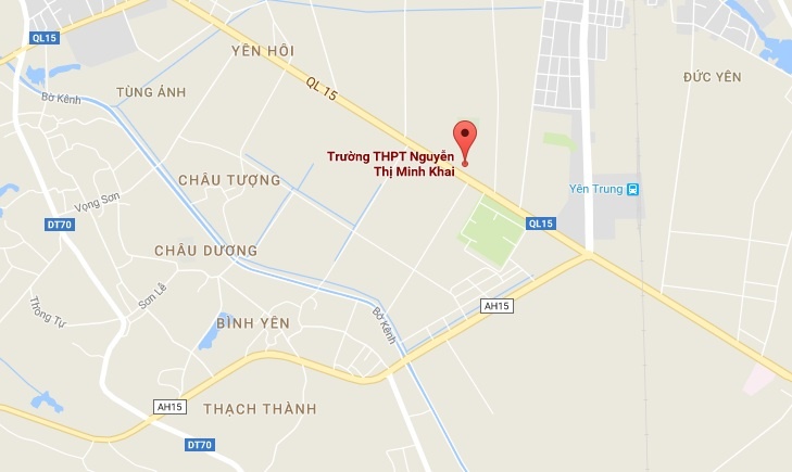 nữ sinh đánh nhau ảnh 3 nu sinh danh nhau anh 3