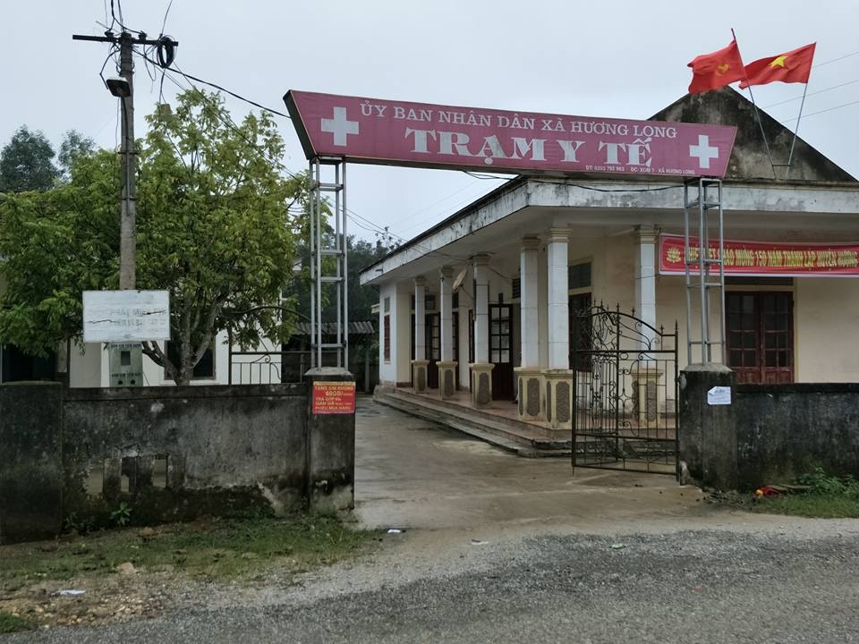 khởi tố kẻ dùng dao chém nhân viên y tế ảnh 2 khoi to ke dung dao chem nhan vien y te anh 2