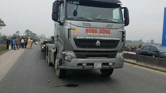 xe dau keo tong chet nguoi anh 2