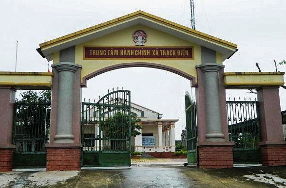 Ky luat pho chu tich HDND xa 'khai tu' me ruot de nhan tro cap hinh anh