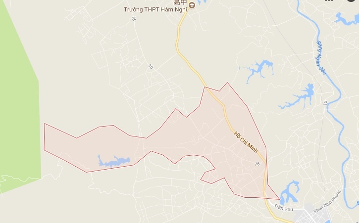 khởi tố kẻ dùng dao chém nhân viên y tế ảnh 3 khoi to ke dung dao chem nhan vien y te anh 3