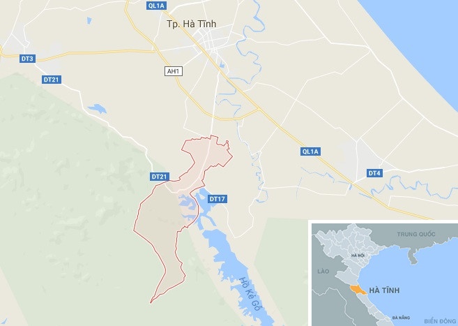 Quan xã khai tử mẹ ruột bị cách chức ảnh 2 Quan xa khai tu me ruot bi cach chuc anh 2