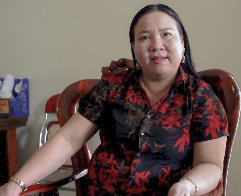 cô giáo mầm non lương hưu 1, 3 triệu  ảnh 2 co giao mam non luong huu 1, 3 trieu anh 2