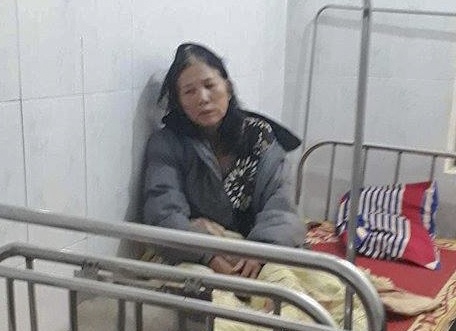 Nhom con do bit mat doa giet nguoi phu nu 61 tuoi trong dem hinh anh
