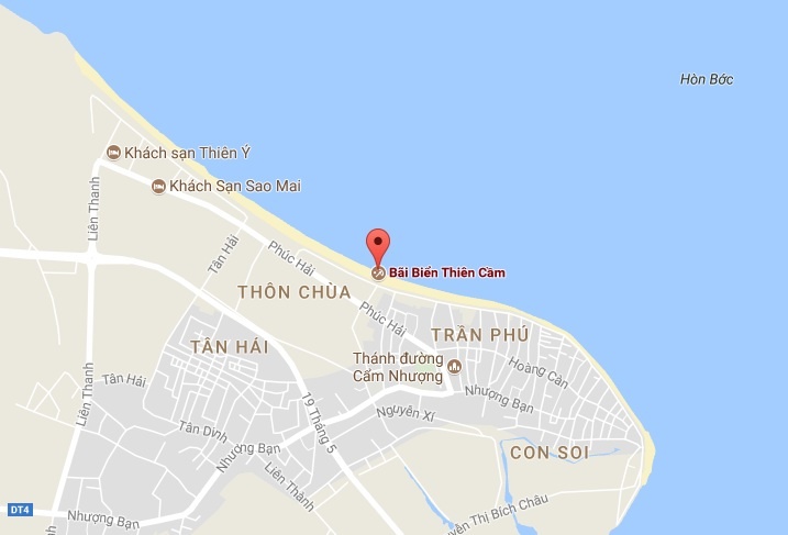 nam sinh bị nước cuốn mất tích ảnh 3 nam sinh bi nuoc cuon mat tich anh 3