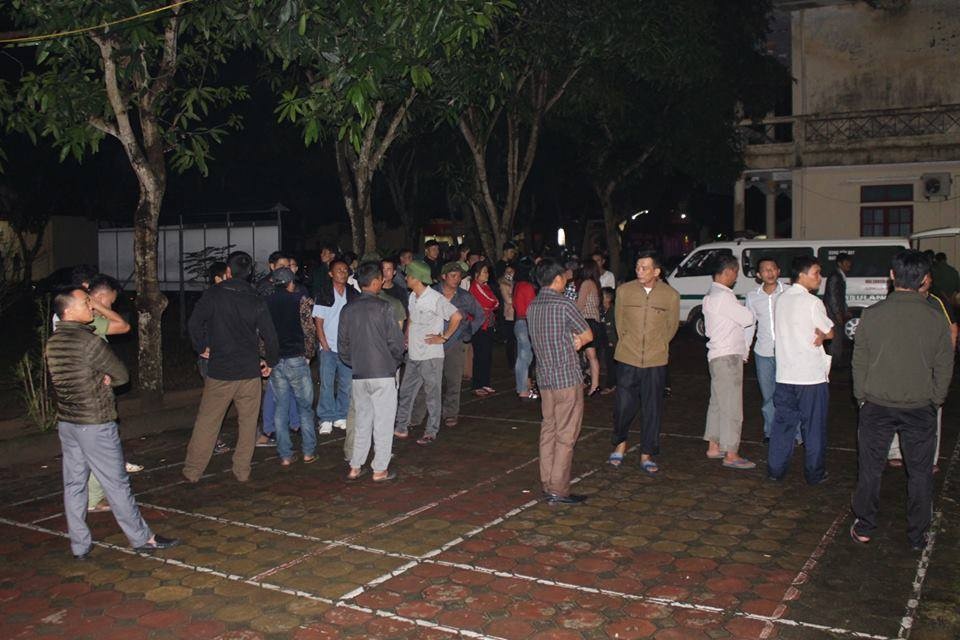 sản phụ tử vong sau sinh ảnh 1 san phu tu vong sau sinh anh 1