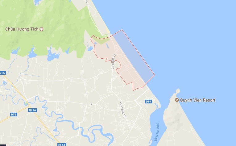 cách chức trưởng phòng tài nguyên huyện ảnh 3 cach chuc truong phong tai nguyen huyen anh 3