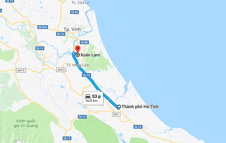 cán bộ xã bị ô tô tông nhập viện ảnh 3 can bo xa bi o to tong nhap vien anh 3