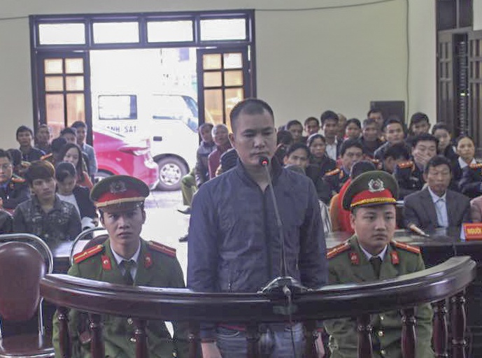 Ten cuop chuyen giat do cua phu nu linh 5 nam tu hinh anh